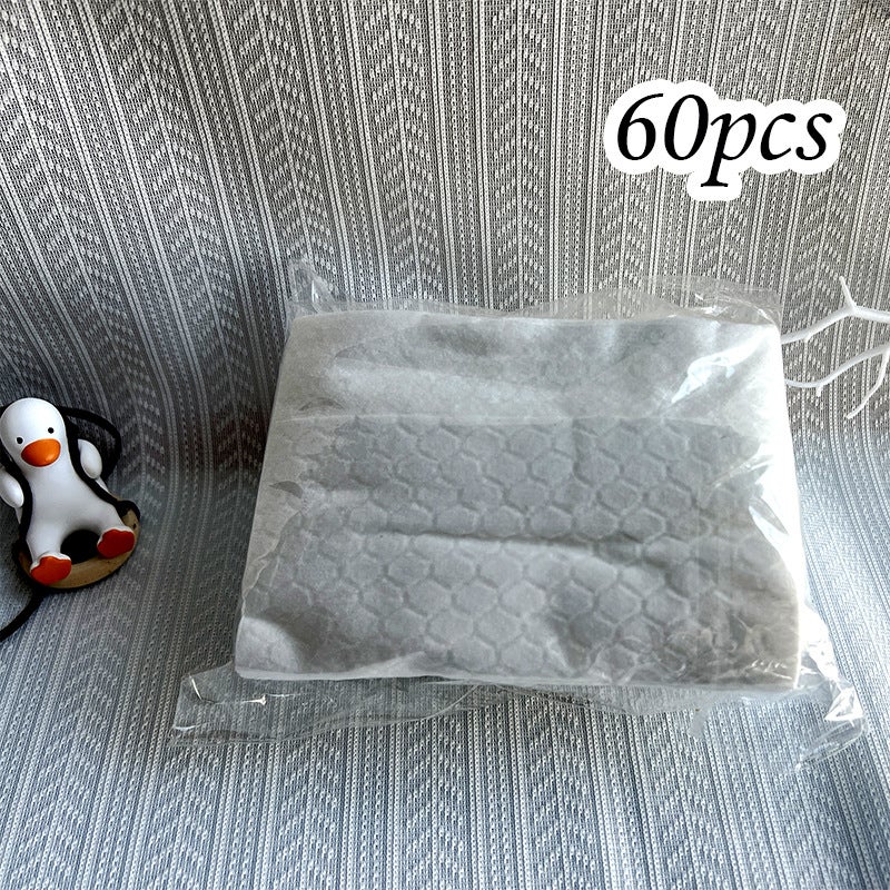 Explosions Dust Removal Paper Disposable Household Dust Removal Cloth Electrostatic Mop Pad Floor Tile Floor Cleaning Supplies - Image 1